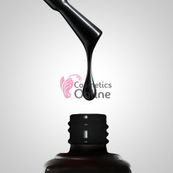 Oja UV Slowianka 026 negru clasic 8 g